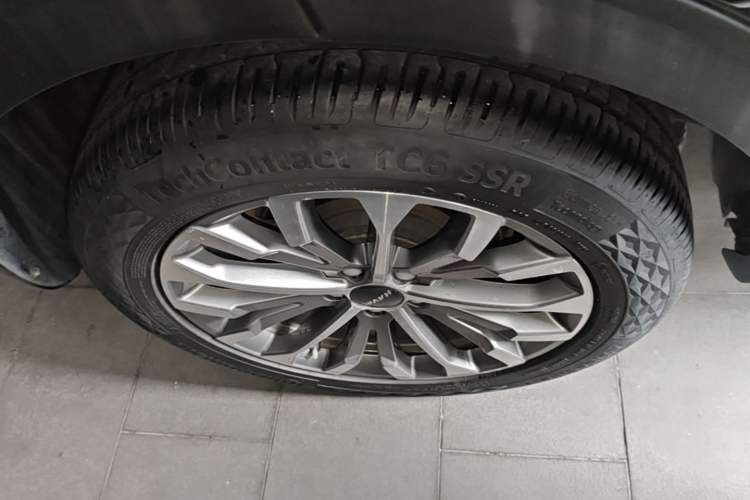 Used Haval H6 2020 2.0 GDIT Automatic Platinum Champion Edition Right Rear Wheel Hub