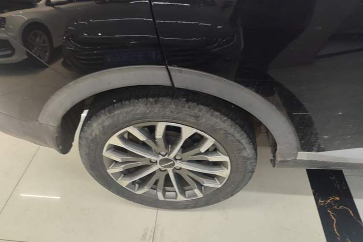 Used Haval H6 2020 1.5 GDIT Automatic Platinum Champion Edition Right Rear Wheel Hub