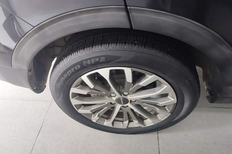 Used Haval H6 2020 1.5 GDIT Automatic Platinum Champion Edition Right Rear Wheel Hub