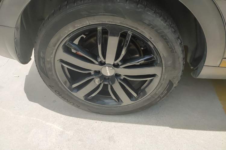 Used Haval H6 2020 2.0 GDIT Automatic GT Champion Edition Right Rear Wheel Hub