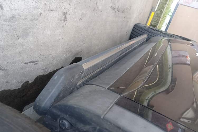 Used Haval H6 2020 2.0 GDIT Automatic GT Power Edition Right Side Sill