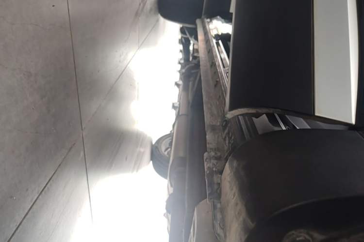 Used Haval H6 2020 1.5 GDIT Automatic Platinum Champion Edition Right Side Sill