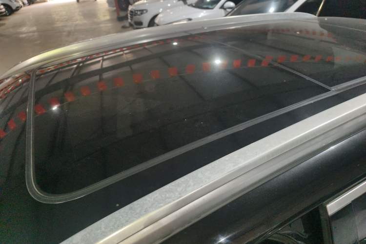 Used Haval H6 2020 1.5 GDIT Automatic Platinum Luxury Edition Roof