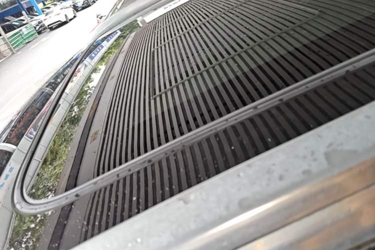 Used Haval H6 2020 2.0 GDIT Automatic Platinum Champion Edition Roof