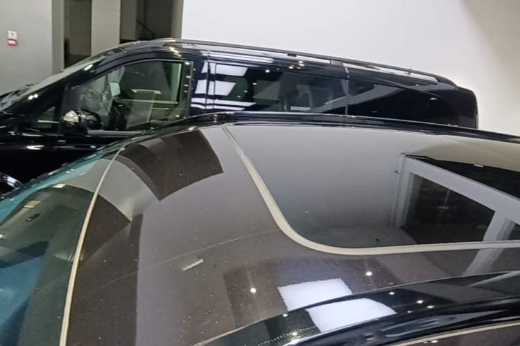 Used Haval H6 2020 2.0 GDIT Automatic GT Power Edition Roof