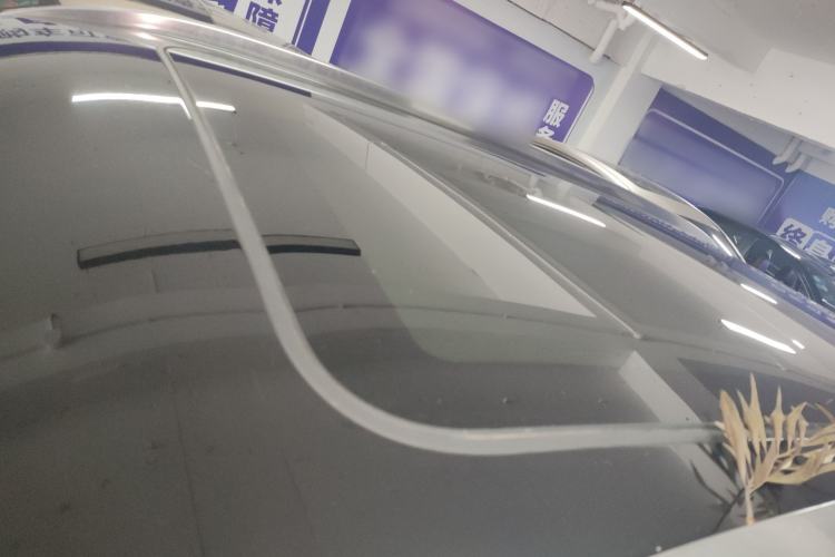Used Haval H6 2020 1.5 GDIT Automatic Platinum Champion Edition Roof