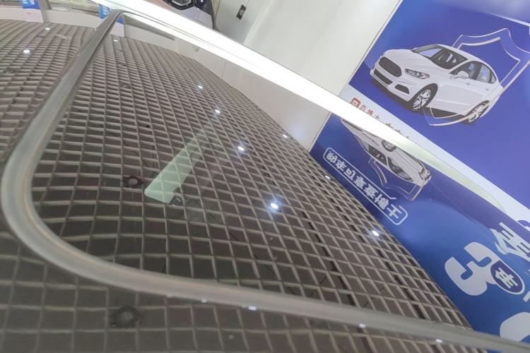 Used Haval H6 2020 2.0 GDIT Automatic Platinum Champion Edition Roof