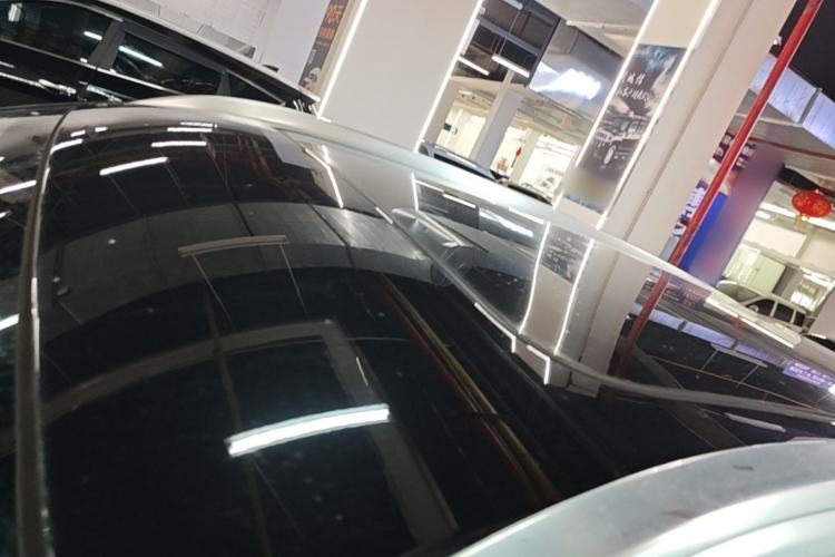 Used Haval H6 2020 2.0 GDIT Automatic Platinum Champion Edition Roof