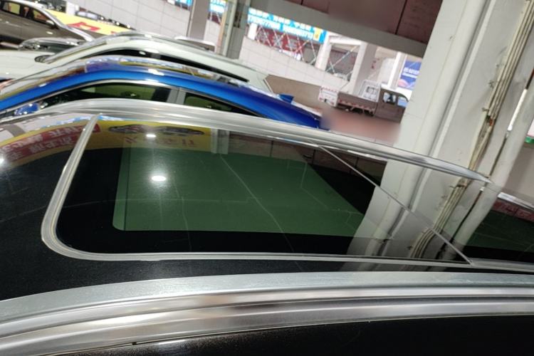 Used Haval H6 2020 2.0 GDIT Automatic Platinum Champion Edition Roof