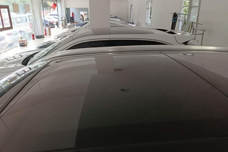 Used Haval H6 2020 1.5 GDIT Automatic Platinum Champion Edition Roof