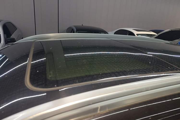 Used Haval H6 2020 1.5 GDIT Automatic Platinum Champion Edition Roof