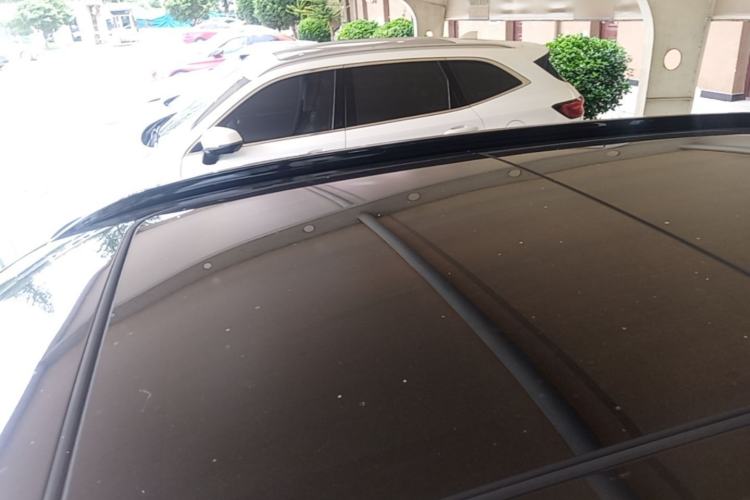 Used Haval H6 2020 2.0 GDIT Automatic GT Power Edition Roof