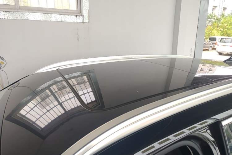 Used Haval H6 2020 1.5 GDIT Automatic Platinum Champion Edition Roof
