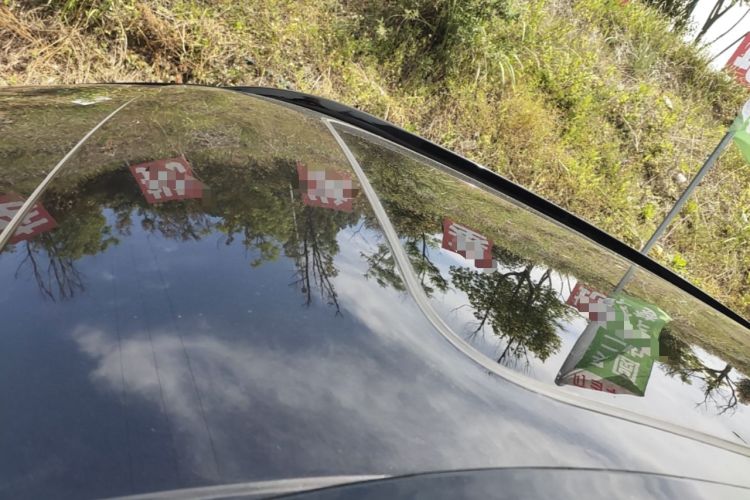 Used Haval H6 2020 2.0 GDIT Automatic GT Champion Edition Roof