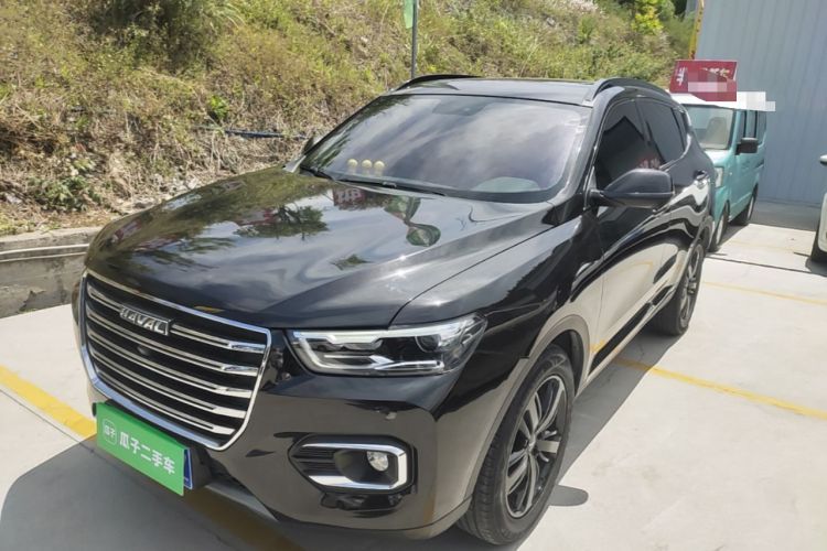 Used Haval H6 2020 2.0 GDIT Automatic GT Champion Edition Guazi used car, China used car export, Used car for sale, Used  cars, Cheapest cars for sale