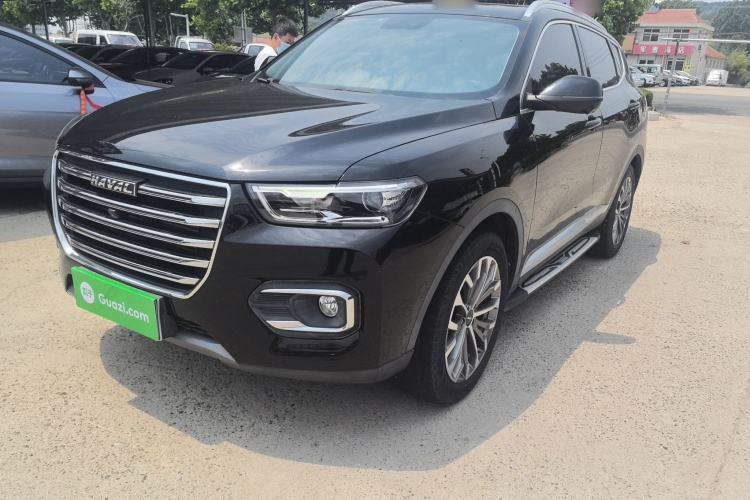 Used Haval H6 2020 1.5 GDIT Automatic Platinum Champion Edition Guazi used car, China used car export, Used car for sale, Used  cars, Cheapest cars for sale