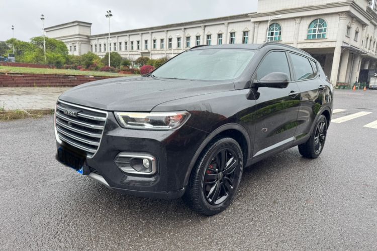 Used Haval H6 2020 2.0 GDIT Automatic GT Champion Edition Guazi used car, China used car export, Used car for sale, Used  cars, Cheapest cars for sale