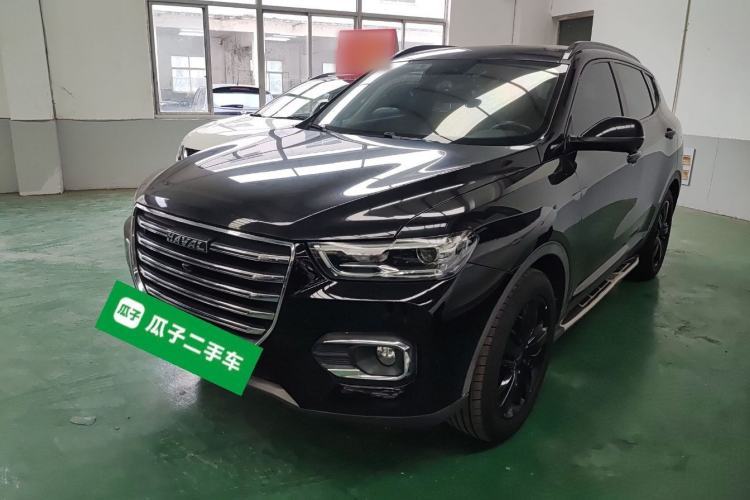 Used Haval H6 2020 2.0 GDIT Automatic GT Champion Edition Guazi used car, China used car export, Used car for sale, Used  cars, Cheapest cars for sale