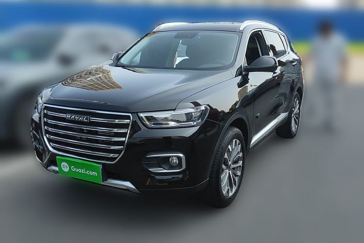 Used Haval H6 2020 1.5 GDIT Automatic Platinum Champion Edition Guazi used car, China used car export, Used car for sale, Used  cars, Cheapest cars for sale