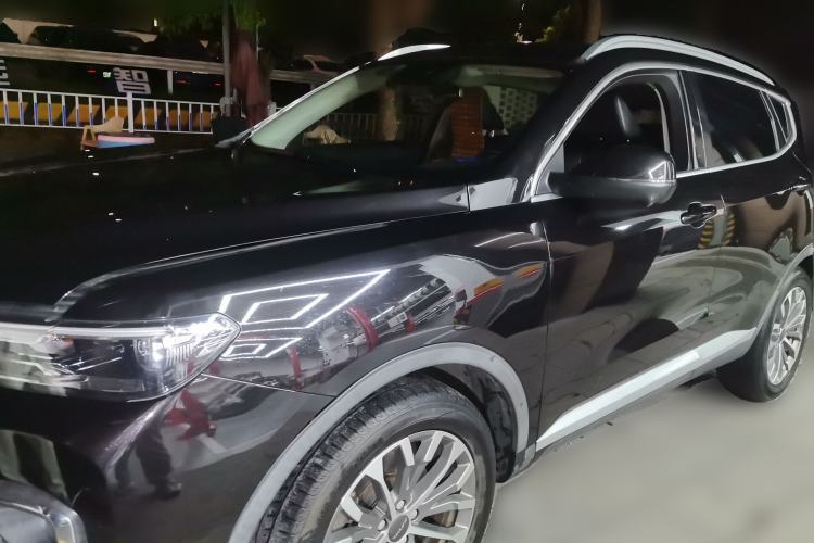 Used Haval H6 2020 1.5 GDIT Automatic Platinum Champion Edition Guazi used car, China used car export, Used car for sale, Used  cars, Cheapest cars for sale