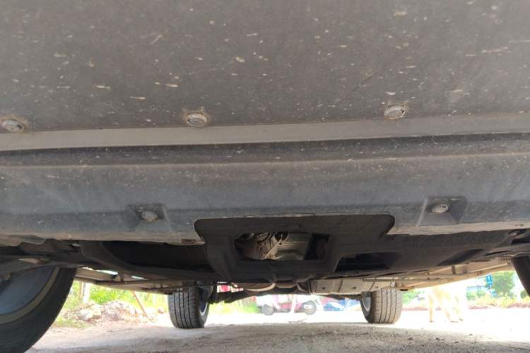 Used Haval H6 2020 1.5 GDIT Automatic Platinum Champion Edition Chassis Front