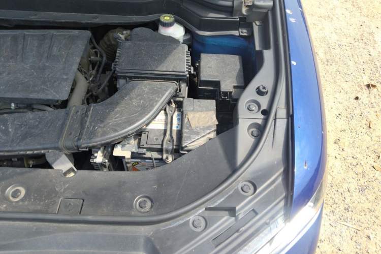 Used Haval H6 2020 1.5 GDIT Automatic Platinum Champion Edition Engine Bay Left
