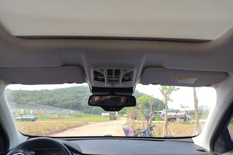 Used Haval H6 2020 1.5 GDIT Automatic Platinum Champion Edition Headliner