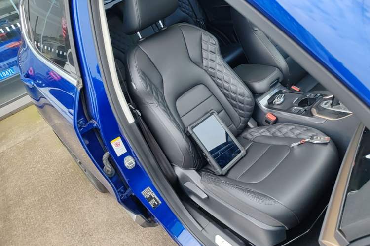 Used Haval H6 2020 1.5 GDIT Automatic Platinum Champion Edition Right Front Seat