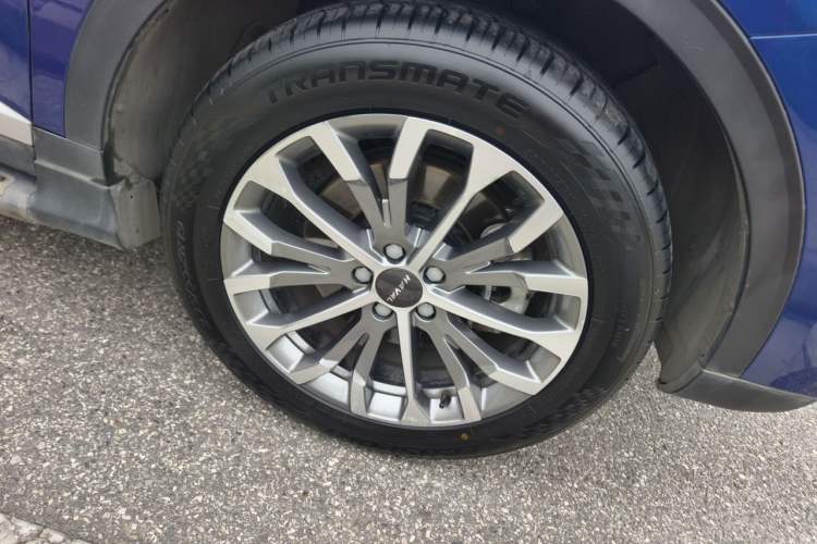 Used Haval H6 2020 1.5 GDIT Automatic Platinum Champion Edition Right Front Wheel Hub