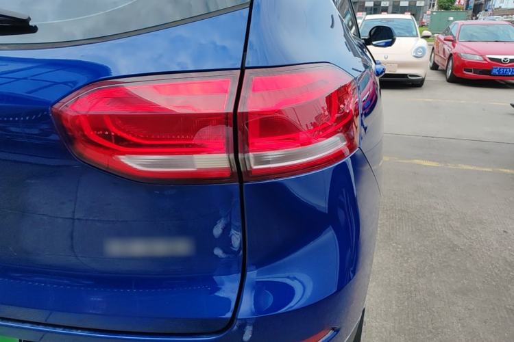 Used Haval H6 2020 1.5 GDIT Automatic Platinum Champion Edition Right Rear Taillight