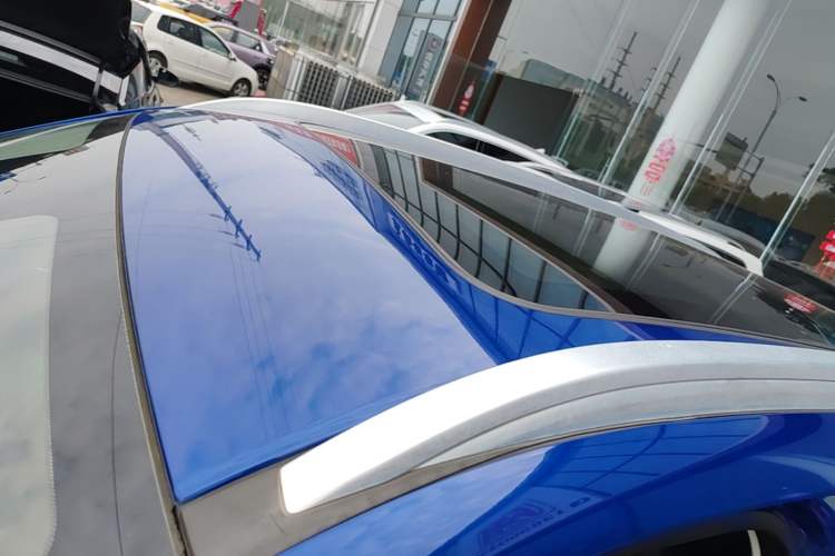 Used Haval H6 2020 1.5 GDIT Automatic Platinum Champion Edition Roof