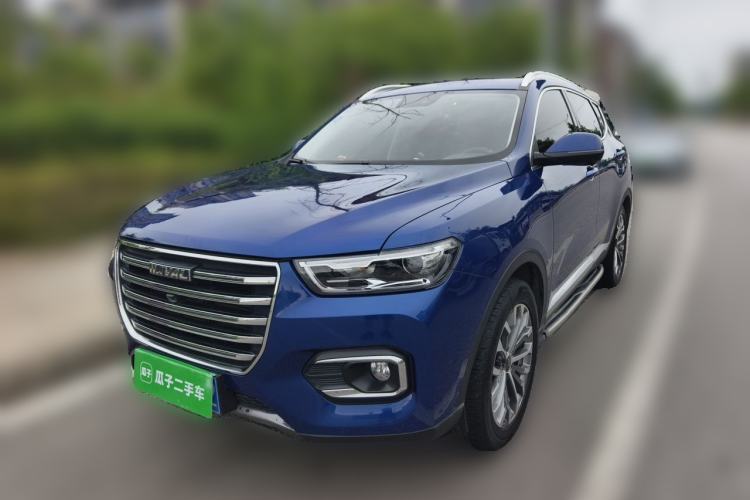 Used Haval H6 2020 1.5 GDIT Automatic Platinum Champion Edition Guazi used car, China used car export, Used car for sale, Used  cars, Cheapest cars for sale