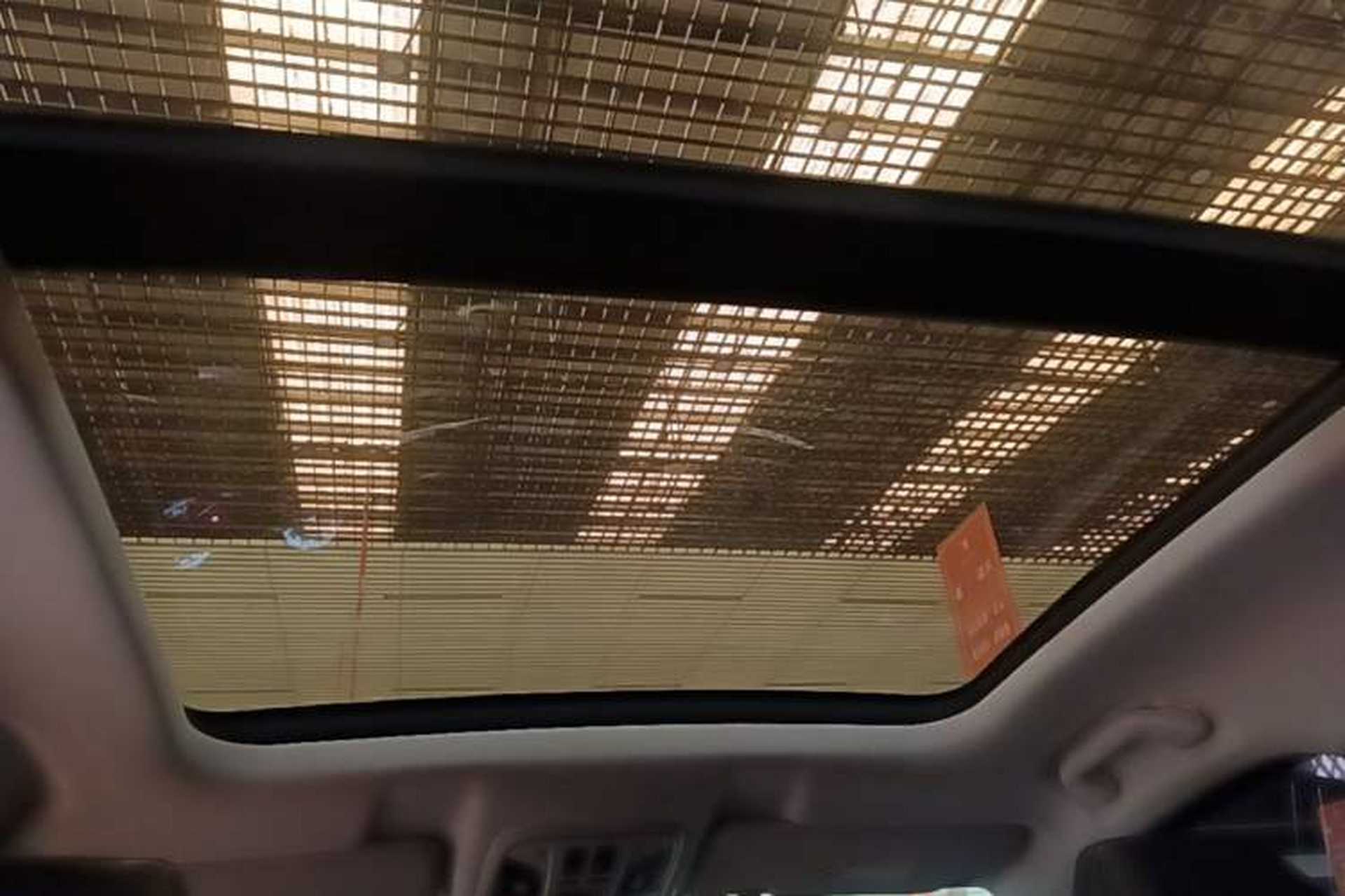 Used Haval H6 2020 1.5 GDIT Automatic Platinum Luxury Edition Headliner