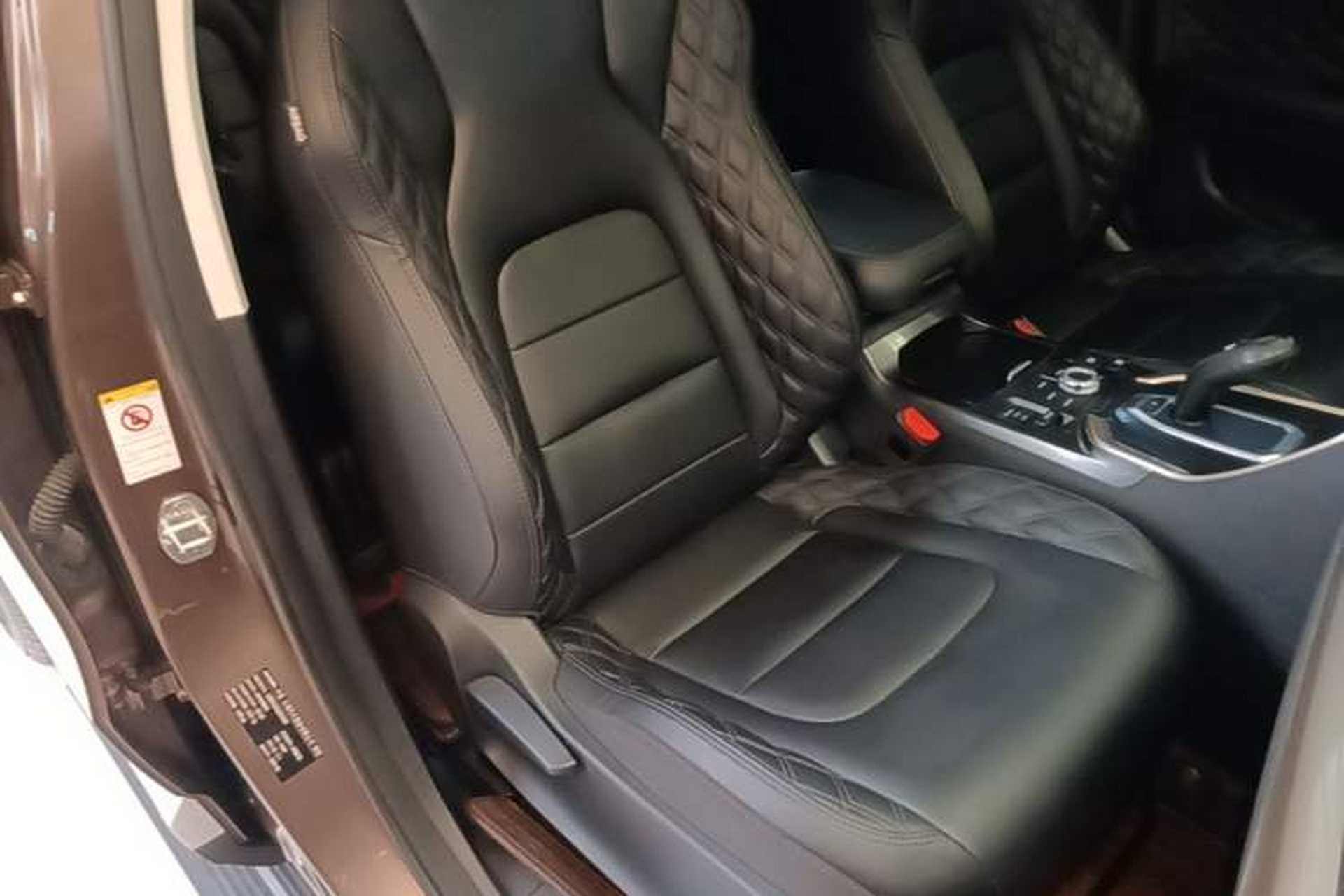 Used Haval H6 2020 1.5 GDIT Automatic Platinum Luxury Edition Right Front Seat