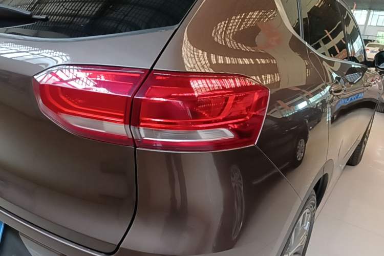 Used Haval H6 2020 1.5 GDIT Automatic Platinum Luxury Edition Right Rear Taillight