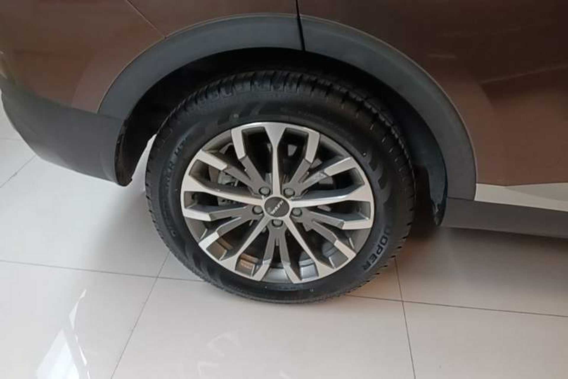 Used Haval H6 2020 1.5 GDIT Automatic Platinum Luxury Edition Right Rear Wheel Hub