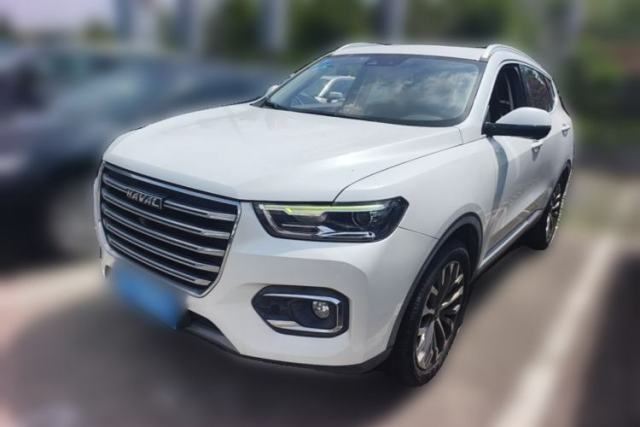 Used Haval H6 2020 1.5 GDIT Automatic Platinum Luxury Edition