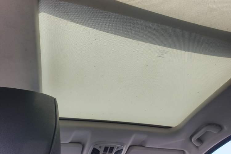 Used Haval H6 2020 1.5 GDIT Automatic Platinum Luxury Edition Headliner