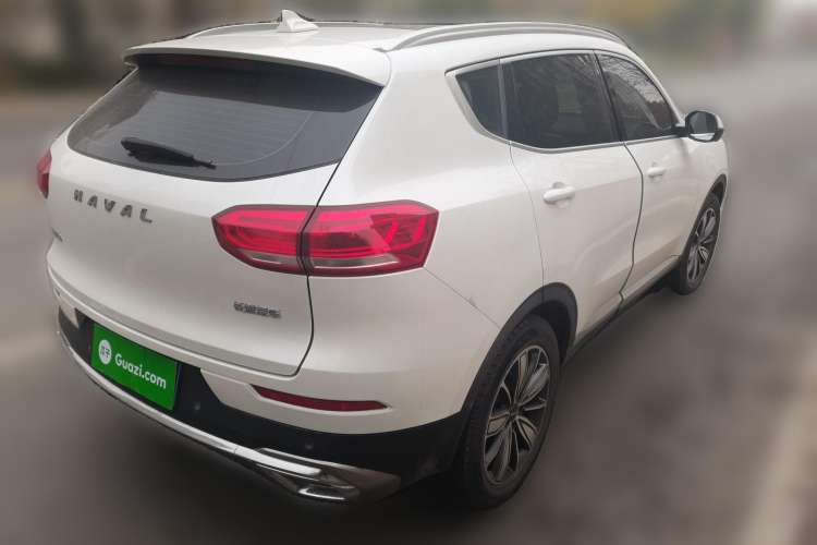 Used Haval H6 for Sale - Cheap Price Near Me | Guazi certified