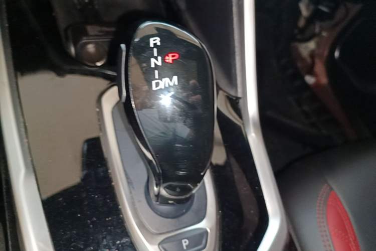 Used Haval H6 2020 2.0 GDIT Automatic GT Power Edition Gear Lever