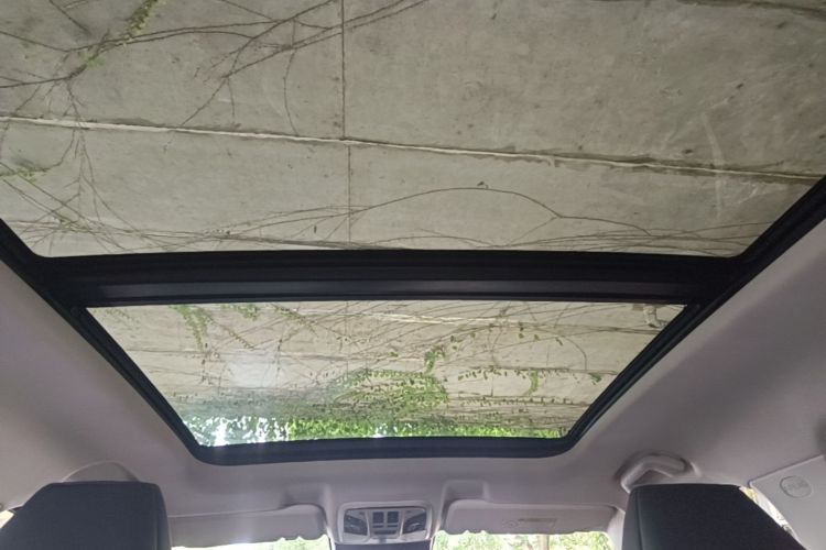 Used Haval H6 2020 1.5 GDIT Automatic Platinum Champion Edition Headliner