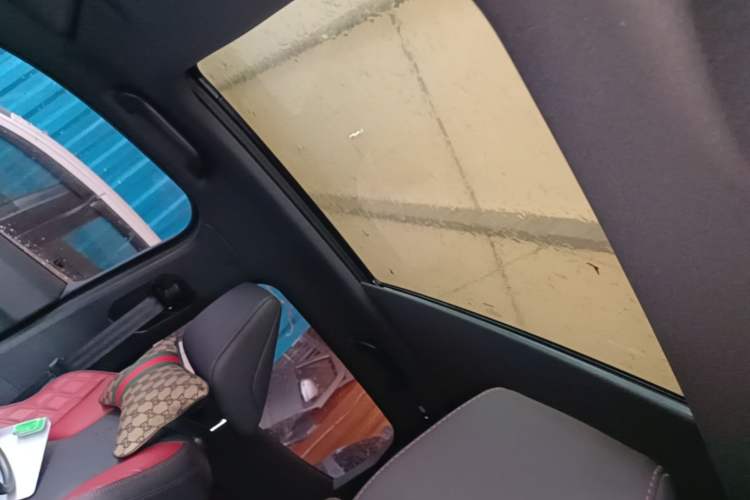 Used Haval H6 2020 2.0 GDIT Automatic GT Power Edition Headliner