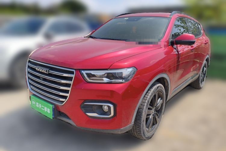 Used Haval H6 2020 2.0 GDIT Automatic GT Champion Edition Guazi used car, China used car export, Used car for sale, Used  cars, Cheapest cars for sale