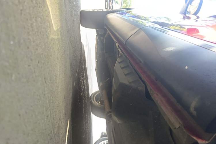 Used Haval H6 2020 1.5 GDIT Automatic Platinum Champion Edition Left Side Sill
