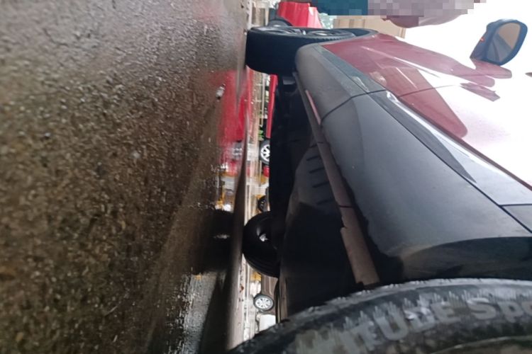 Used Haval H6 2020 2.0 GDIT Automatic GT Power Edition Left Side Sill
