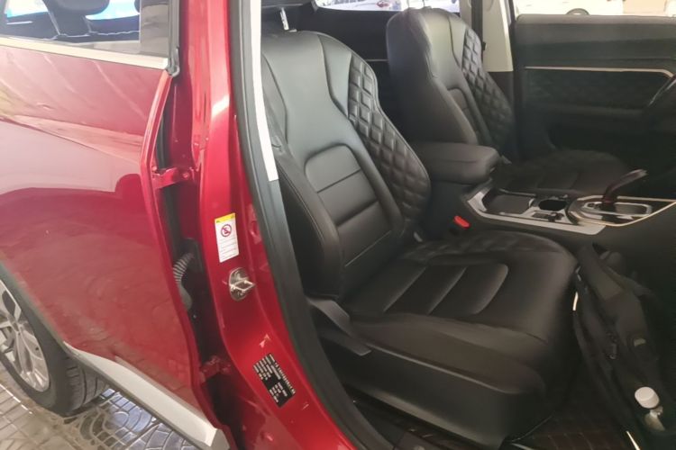Used Haval H6 2020 1.5 GDIT Automatic Platinum Champion Edition Right Front Seat