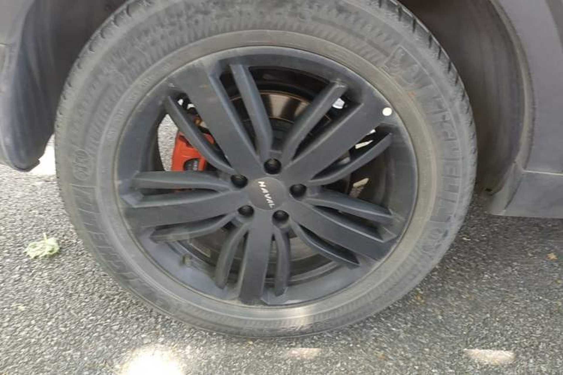 Used Haval H6 2020 2.0 GDIT Automatic GT Power Edition Right Rear Wheel Hub
