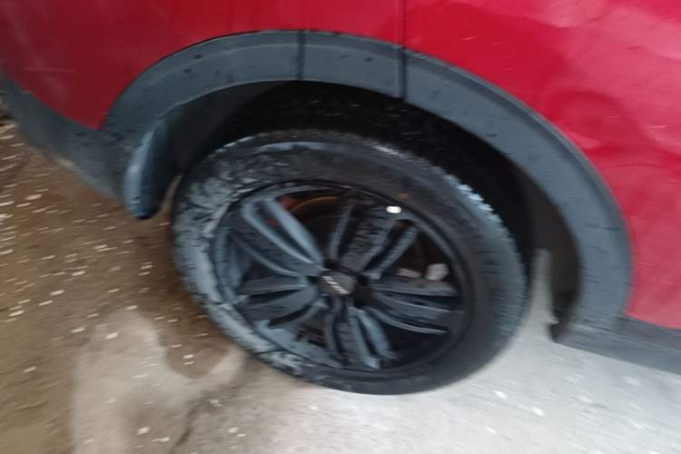 Used Haval H6 2020 2.0 GDIT Automatic GT Power Edition Right Rear Wheel Hub
