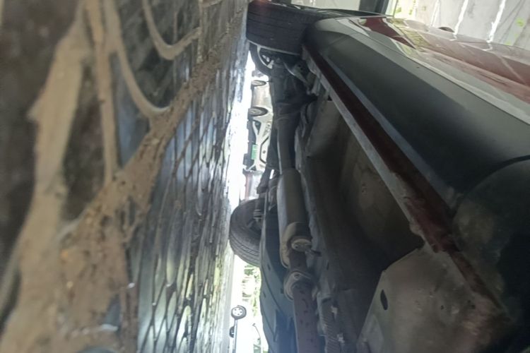 Used Haval H6 2020 1.5 GDIT Automatic Platinum Champion Edition Right Side Sill