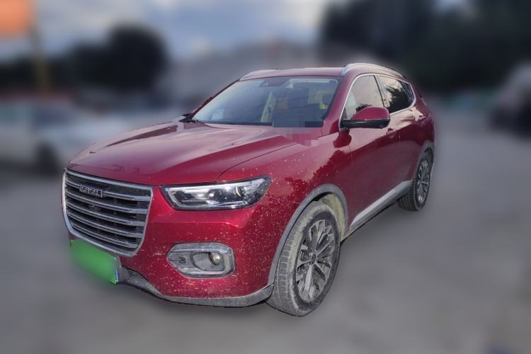 Ojetý Haval H6 2020 1.5 GDIT Automatic Platinum Luxury Edition Guazi used car, China used car export, Used car for sale, Used  cars, Cheapest cars for sale